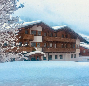 Отель Stacklerhof, Нойштифт, Штубайталь